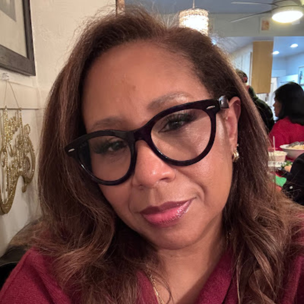 Meet your Posher, Jovanna